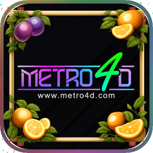 metro4d — galeri pratinjau - APK Resmi