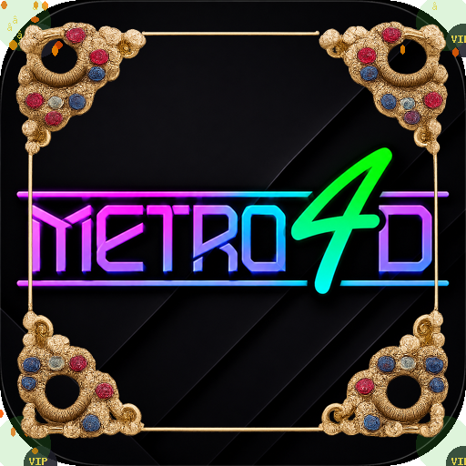 metro4d — galeri pratinjau Resmi APK